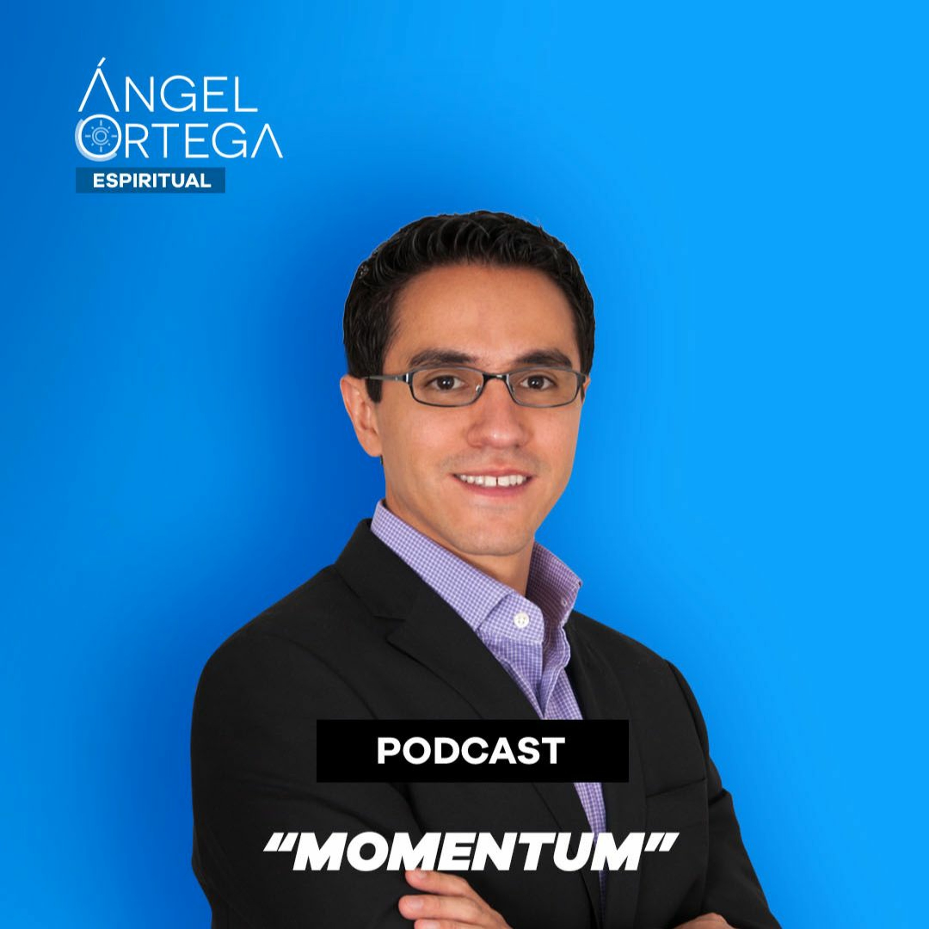 Ángel te inspira