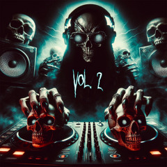 HARDCORE MADNESS VOL. 2