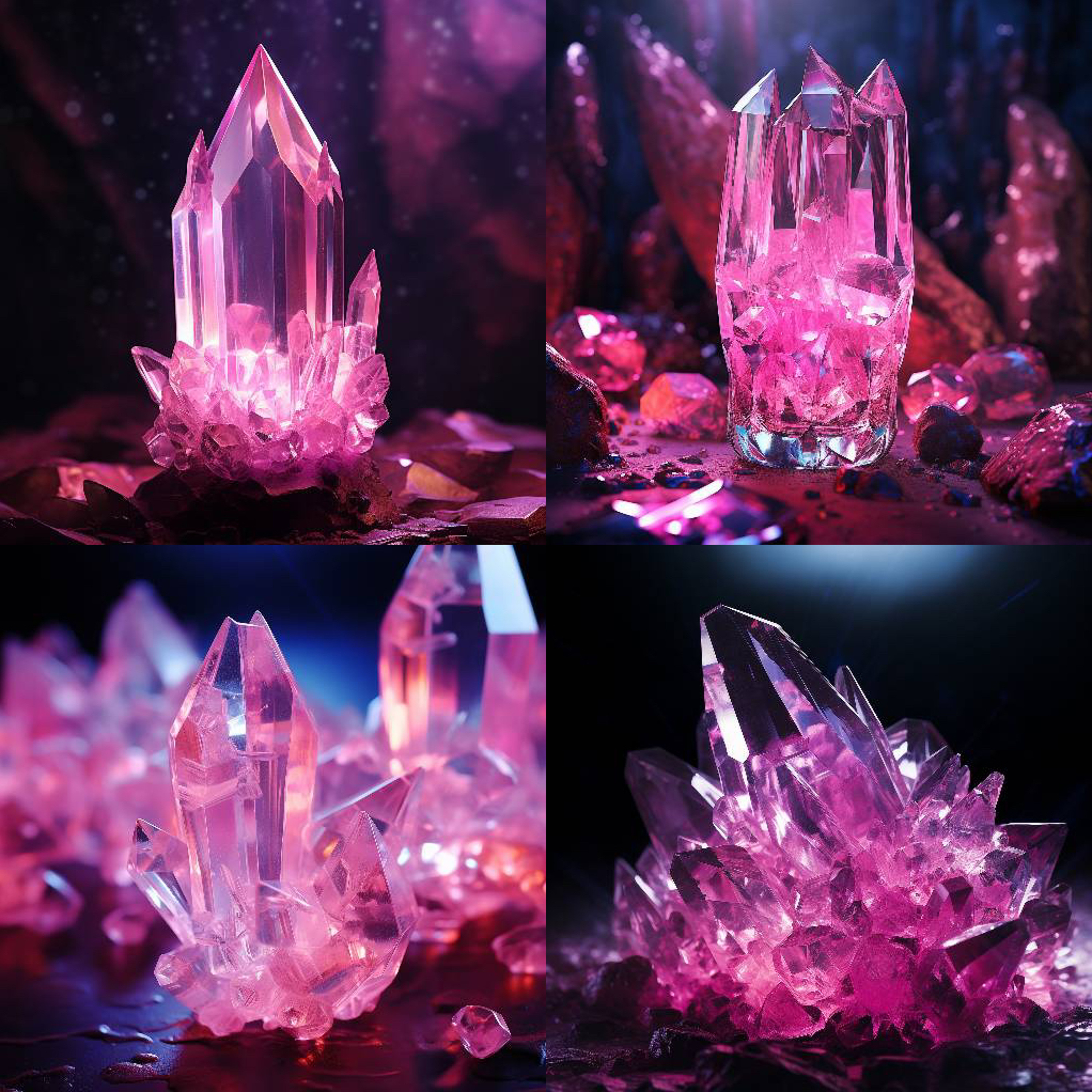 Lil Uzi Vert x Hyperpop Type Beat - Pink Crystals (Prod. By MR. ZFG x Royel x Klosabre) episode artwork