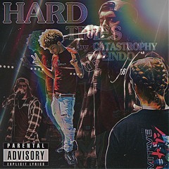 Hard Times (feat. Lindo)(Prod. RNE LM)