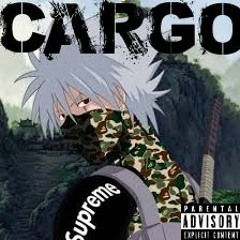 CARGO (FEAT. LIL' JAMINZ, YUNG SHROOMZ, & SHIVVA)*prod@Lil' Triss Drank