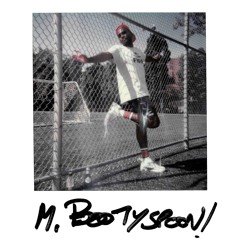 BIS Radio Show #1056 with Martyn Bootyspoon
