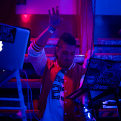 Spanser DjSet "Dueño del cielo"