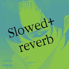 UNCONSCIOUS SLOWED+REVERB