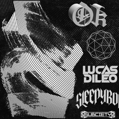 SLEEPYBOI X LUCAS DILEO - OK