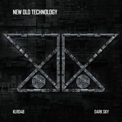 New Old Technology - Star (Original Mix)