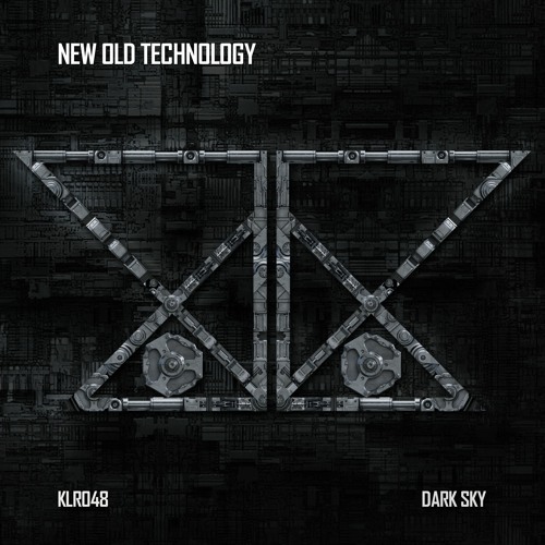 New Old Technology - Sky (Original Mix)