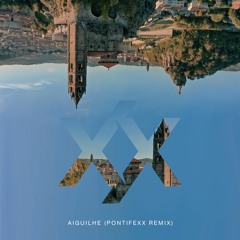 Joris Delacroix - Aiguilhe (Pontifexx Remix)