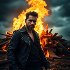 Forge the Flame
