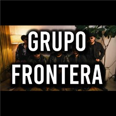 Grupo Frontera Mix #1 - Los Mejores Exitos De Grupo Frontera Por Ricardo Varga