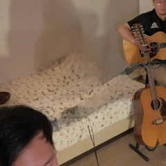 erase me (feat. Jacob Collier) - Lizzy McAlpine [LIVE by theaubergines]