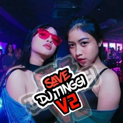 SAVE DJ TINGGI V2 ( UriiGanteng FT Hamdaniibexx )#MIXTAPE