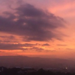 it's 5 o'clock in the morning (acapella)