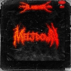 [FREE FOR PROFIT] HARD DISTORTED TRAP METAL TYPE BEAT 2022 - "MELTDOWN."