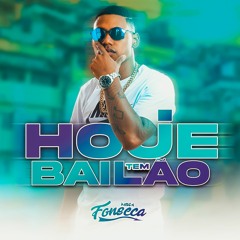 Mc Fonseca - Hoje tem Bailão ( DJ THIAGO FB )