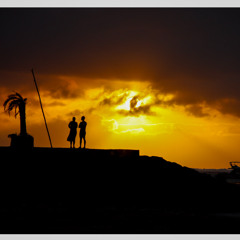 Sunrise-Progression mix