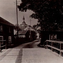 7. Västra Ågatan: Smäckbron (en)
