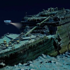 Titanic Song