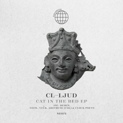 CL - Ijud - Cat On The Bed (ClockPoets Remix)