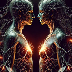 MIX #33 – Afterlife Energy – Live by Lena Foxlike