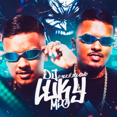 MC JHEY - ELA VEM POR CIMA - BAILE DA RUINHA