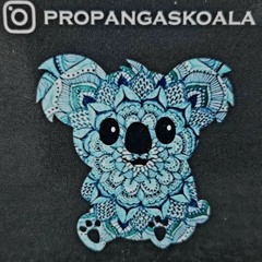 Acid-Fiction PropangasKoala Technoset Acid/Psy