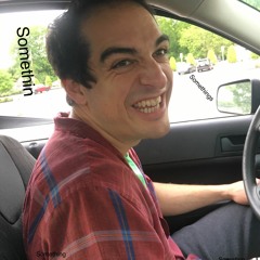 SOMETHING Doesn't Feel Right (demo)