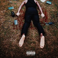 HOL' UP (ft. Miles Ramone)