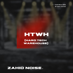 HTWH (Hard Tech WareHouse)