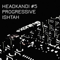 Headkandi #5