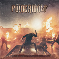 Blessed & Possessed (Live at Wacken 2019)
