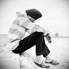 dead inside (slowed+reverb) harnav brar