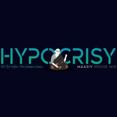Free Download | Hypocrisy | [PITA DEEPA DESA REMIX]
