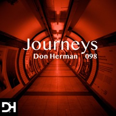 Journeys 098 August 2024