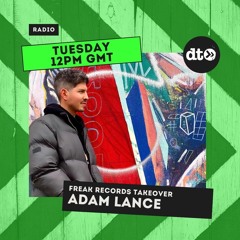 Tuesday Takeover: Freak Records