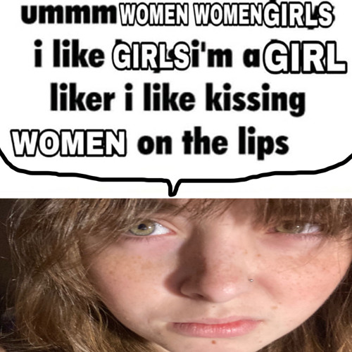 Stream August (Renee's version) Listen to WHY DO I LIKE THIS GIRL SO