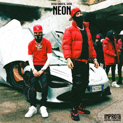 SFERA EBBASTA, SHIVA - NEON (IMPROTA AFRO REMIX)