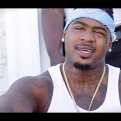 ComptonAssTG x Mozzy x Stupid Young Type Beat - "Eat"