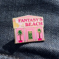 @gustavio_topman fantasy at the beach clips ( ouxma mh taro )