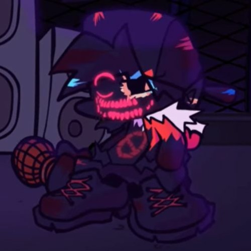 Fnf Corruption End Light-Ultraviolet V2