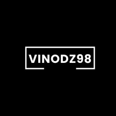 KERINDUAN #VINODZ98 ( MFZ Style X GARDA DAMANIK )#SUPERDUPEREXPRESS!!!