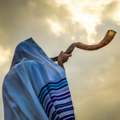 אלרועי עידן ואלי -  קול שופר סקיצה