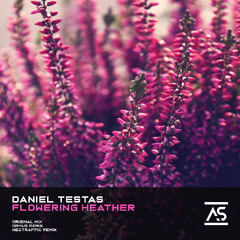 Daniel Testas - Flowering Heather (ORMUS Remix) [OUT NOW]