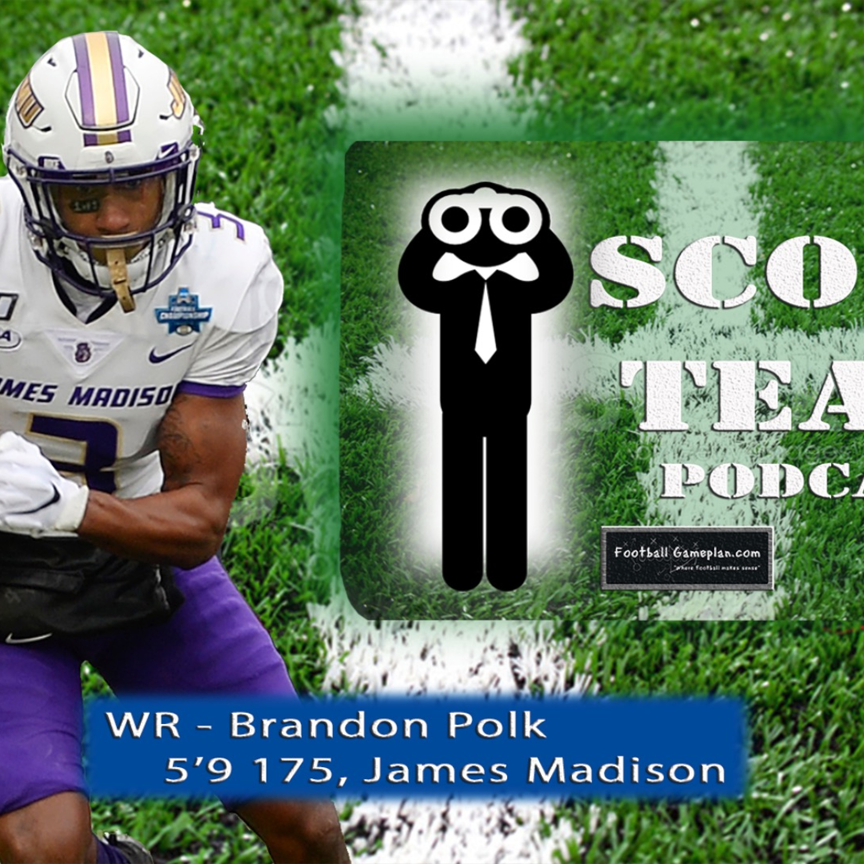 Football Gameplan Podcasts