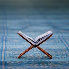 تلاوة هادئة كسكون الليل.. عمير الشميم💙