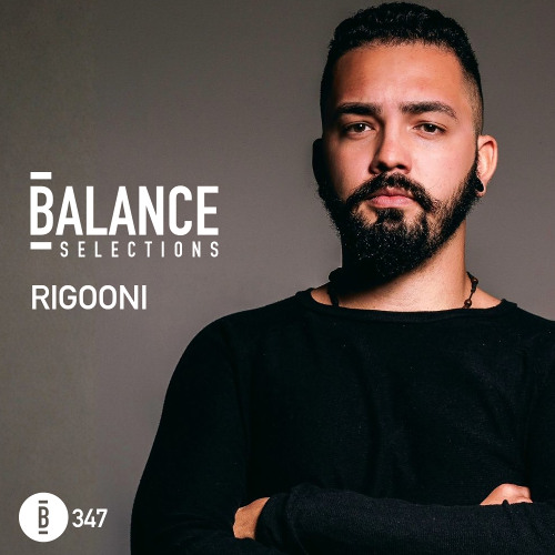 Balance Selections 347: RIGOONI