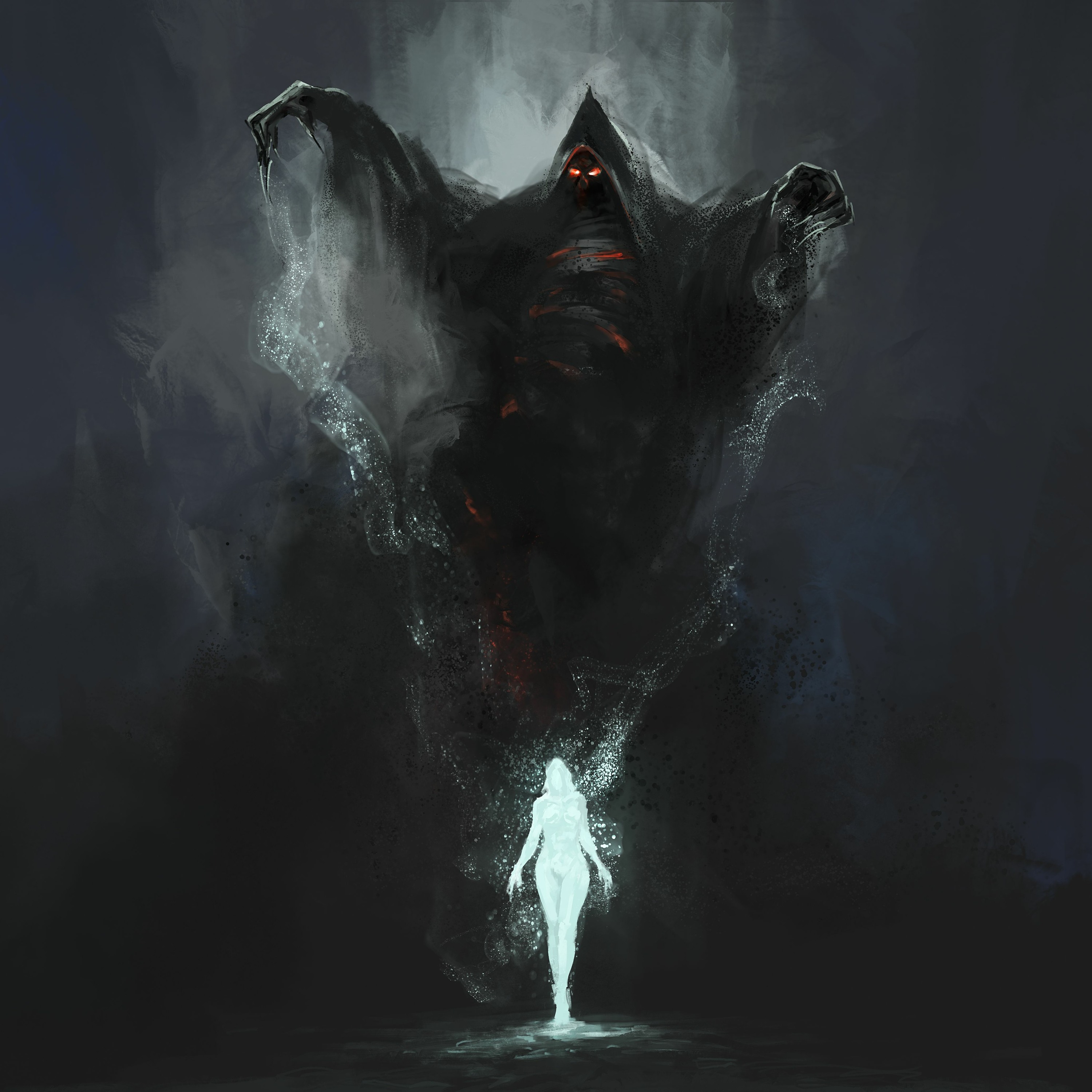 Fight My Demons *Beat For Sale* | Dark Hip-Hop/Trap Beat episode artwork