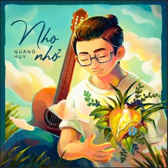 nho nhỏ Instrumental - Nguyên Khôi