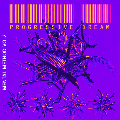 Progressive Dream Vol2
