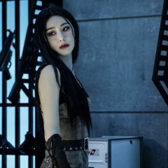 Mine-Chaeryeong (ITZY) speed up